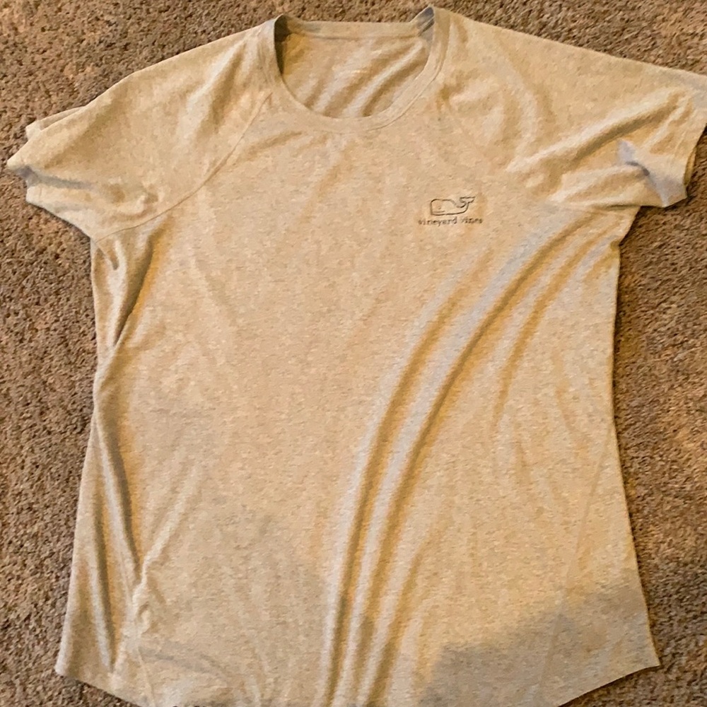 Vineyard vines short sleeve